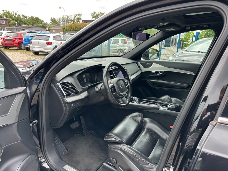 Volvo XC90 2,0 T8 407 Inscription aut. AWD 7prs 5d