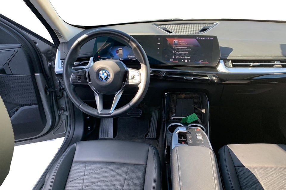 BMW iX1 eDrive20 X-Line 5d