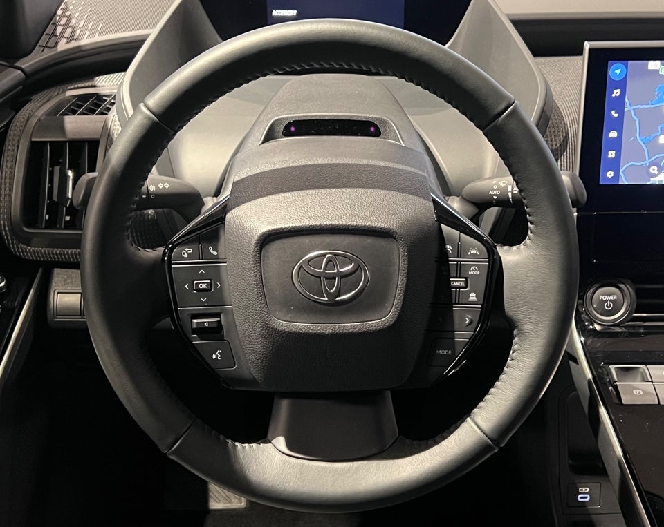 Toyota bZ4X Executive Premium 5d