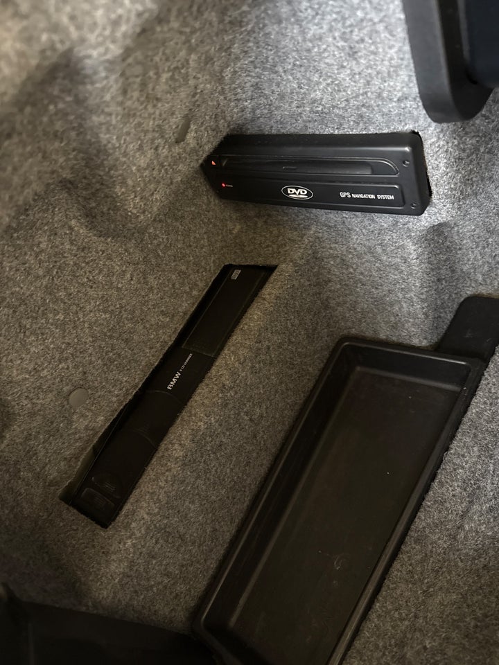 BMW M3 3,2 Cabriolet 2d