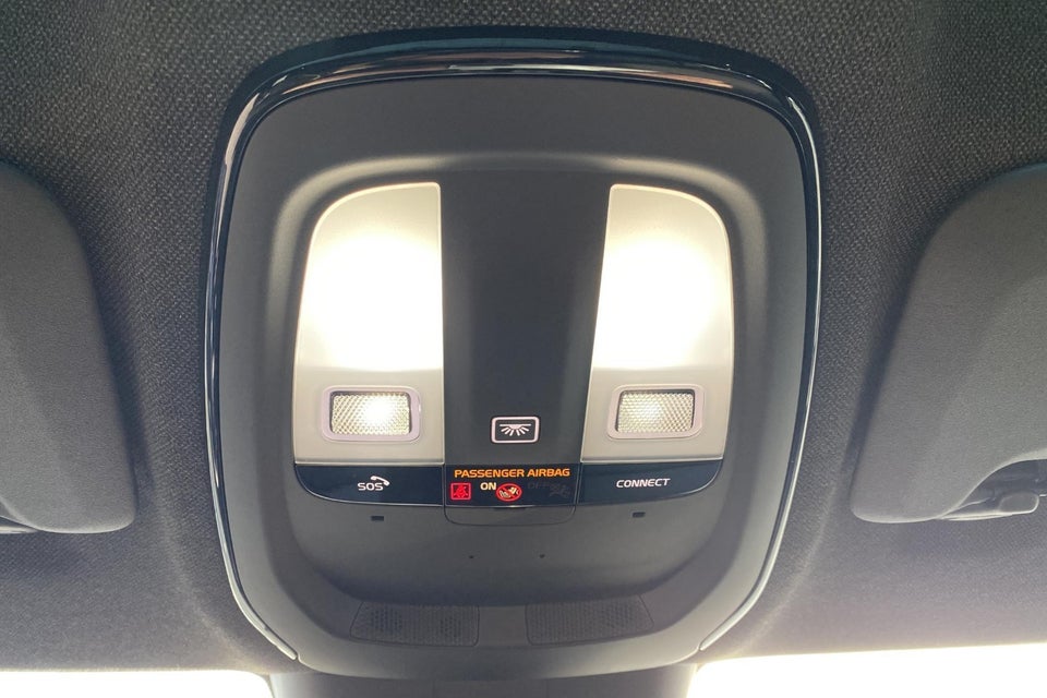 Polestar 2 Long Range 5d