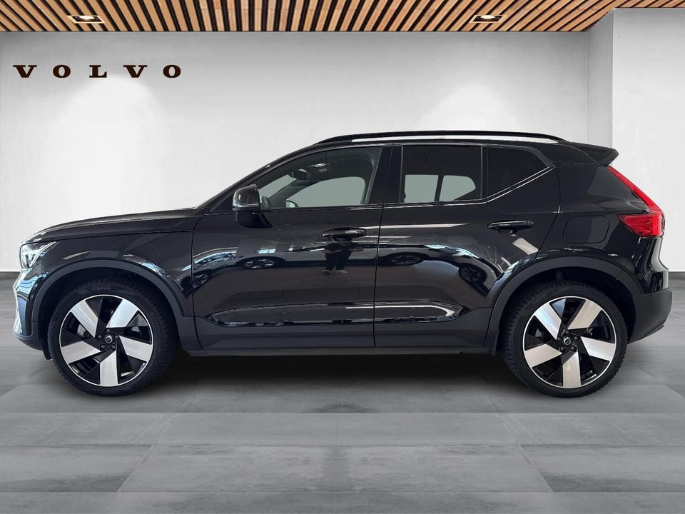 Volvo XC40 ReCharge Extended Range Plus 5d