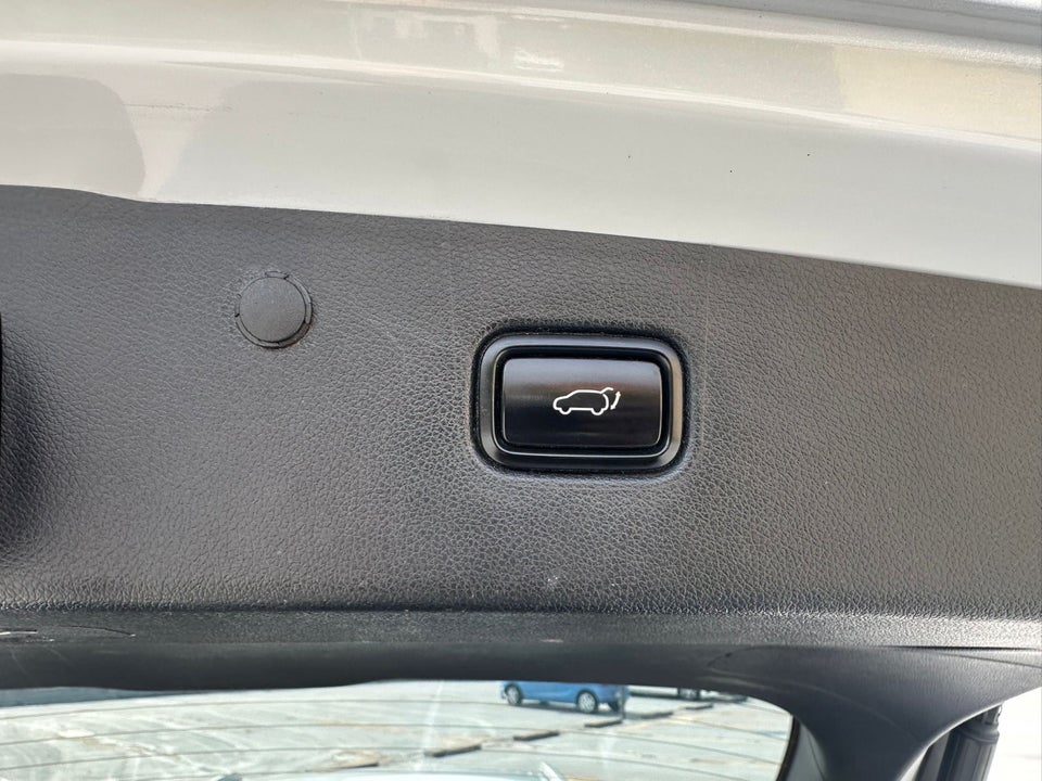 Kia Optima 1,7 CRDi 141 Advance SW 5d