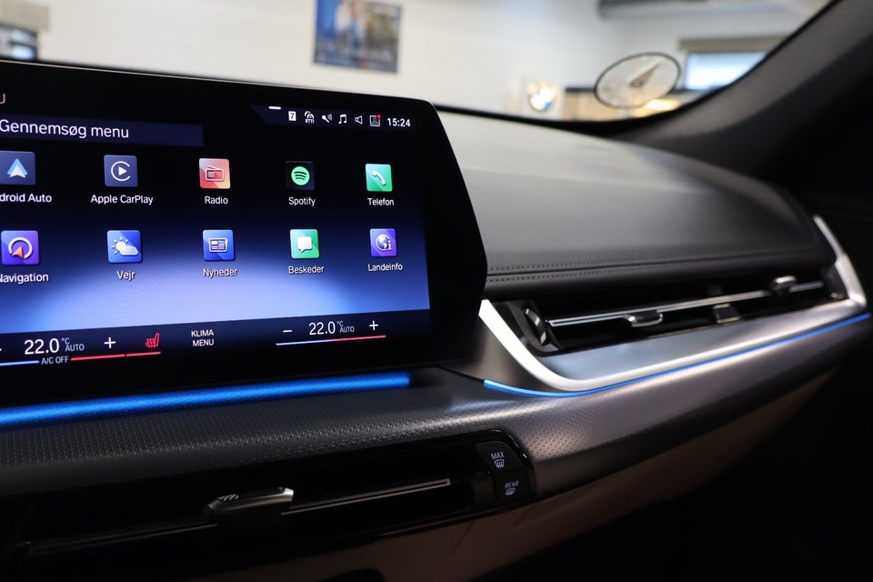 BMW iX1 xDrive30 M-Sport Premium 5d