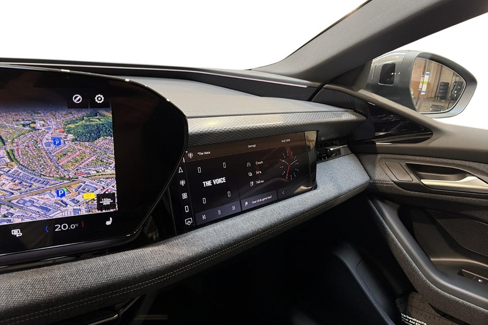 Audi A6 e-tron S-line plus Avant 5d