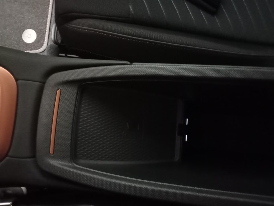 Cupra Born 58 High 5d