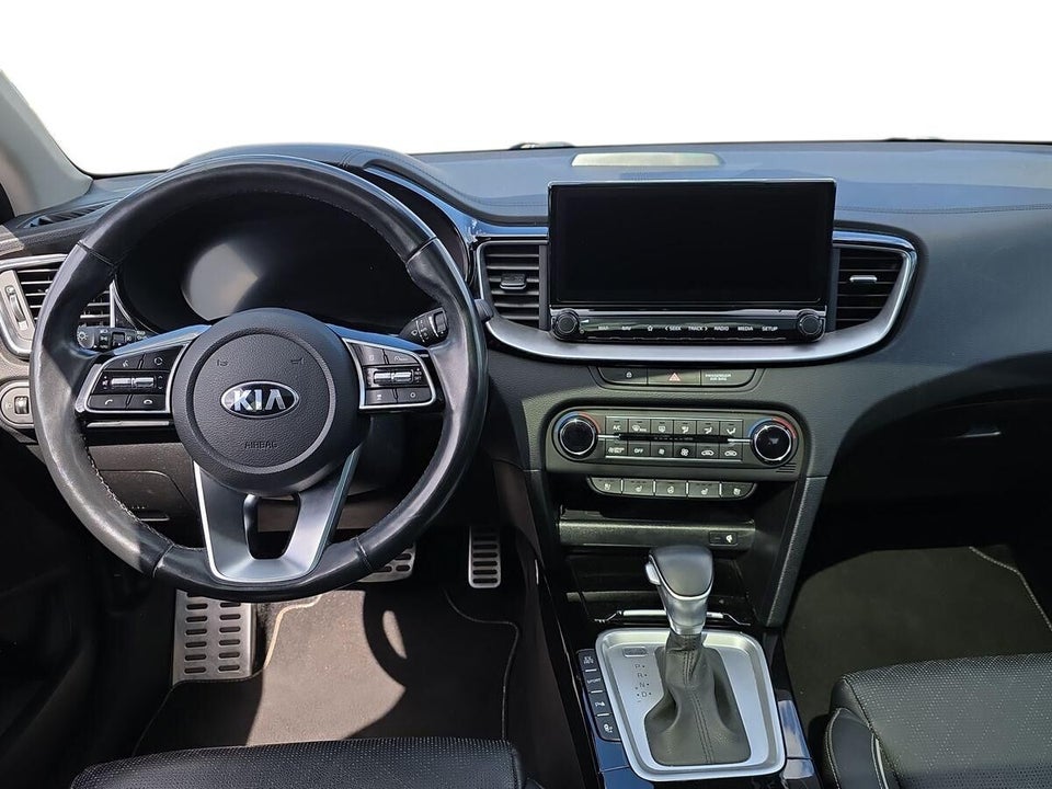 Kia Ceed 1,6 PHEV Upgrade+ SW DCT 5d
