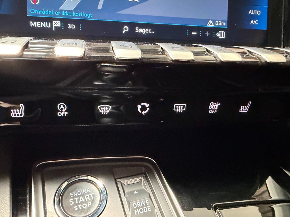 Peugeot 508 1,5 BlueHDi 130 Allure SW EAT8 5d