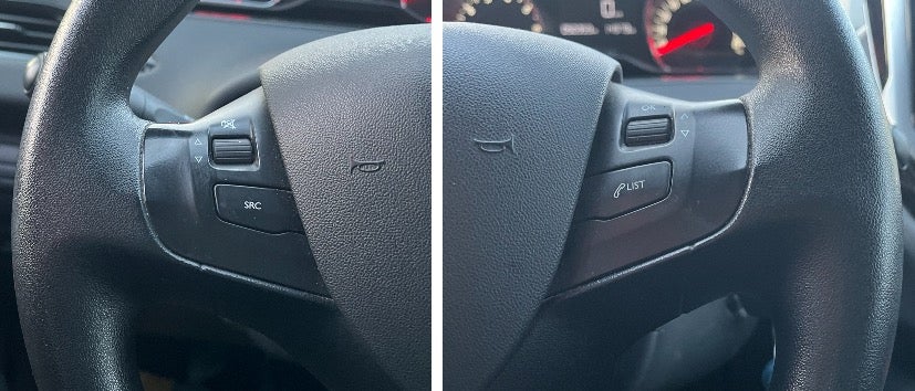 Peugeot 208 1,2 VTi Allure 5d