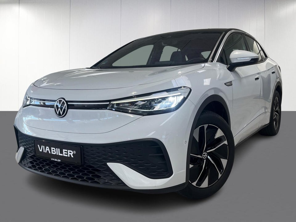 VW ID.5 77 Pro Performance 5d