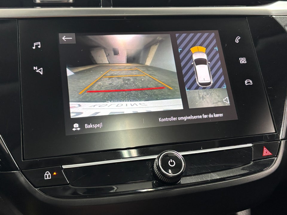 Opel Corsa 1,5 D 102 Sport 5d