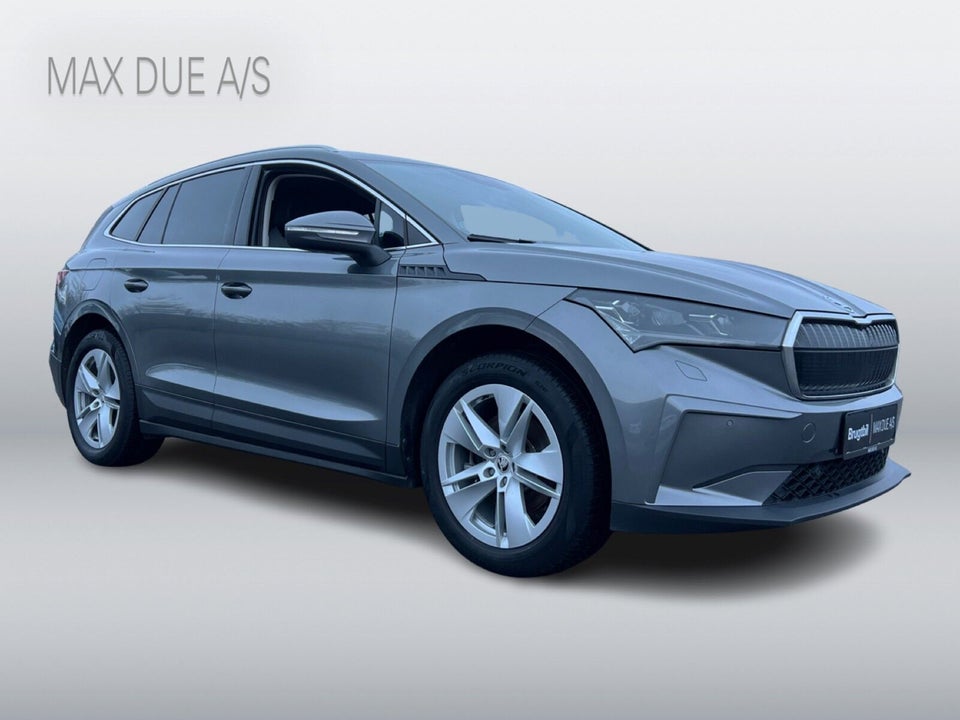 Skoda Enyaq 80 iV Premium 5d