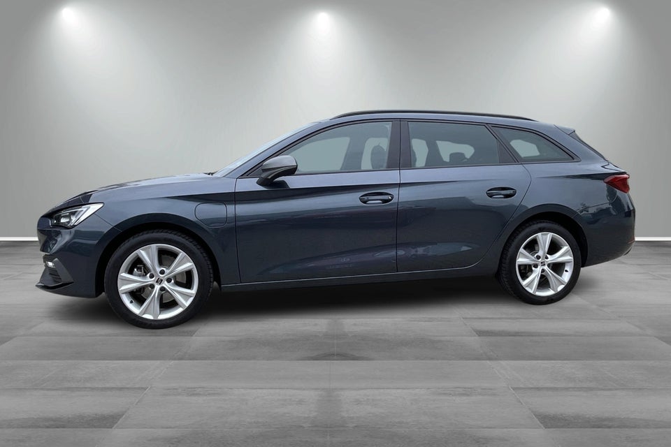 Seat Leon 1,4 eHybrid FR Sportstourer DSG 5d