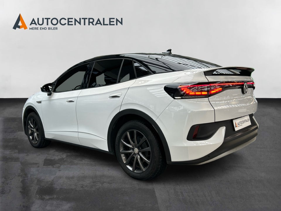 VW ID.5 77 Pro Performance 5d