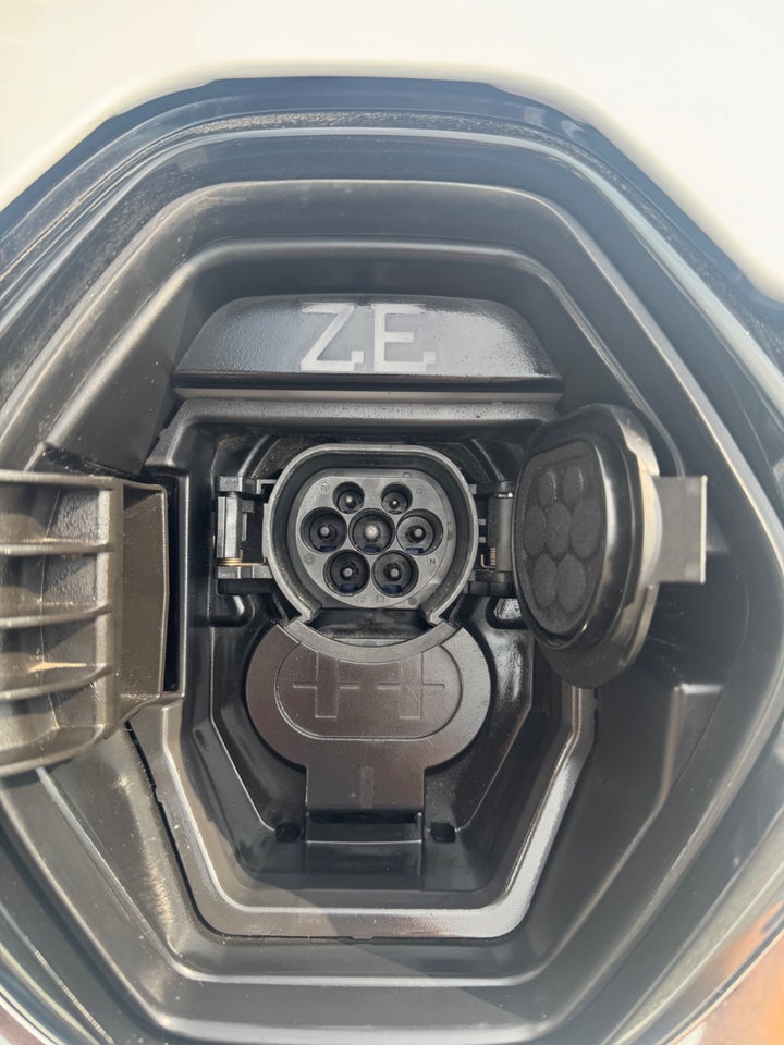 Renault Zoe 52 Zen 5d