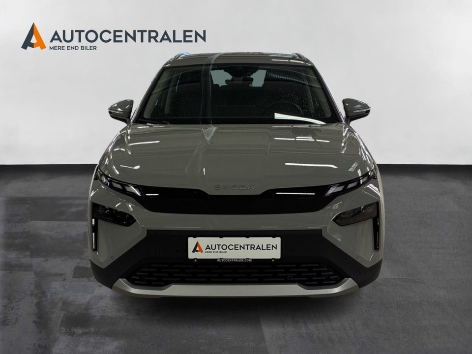 Skoda Elroq 85 iV Premium 5d