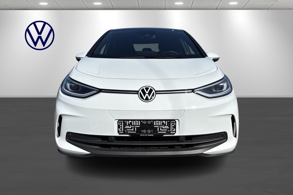 VW ID.3 77 Max+ 5d