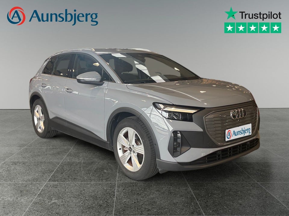 Audi Q4 e-tron 35  5d
