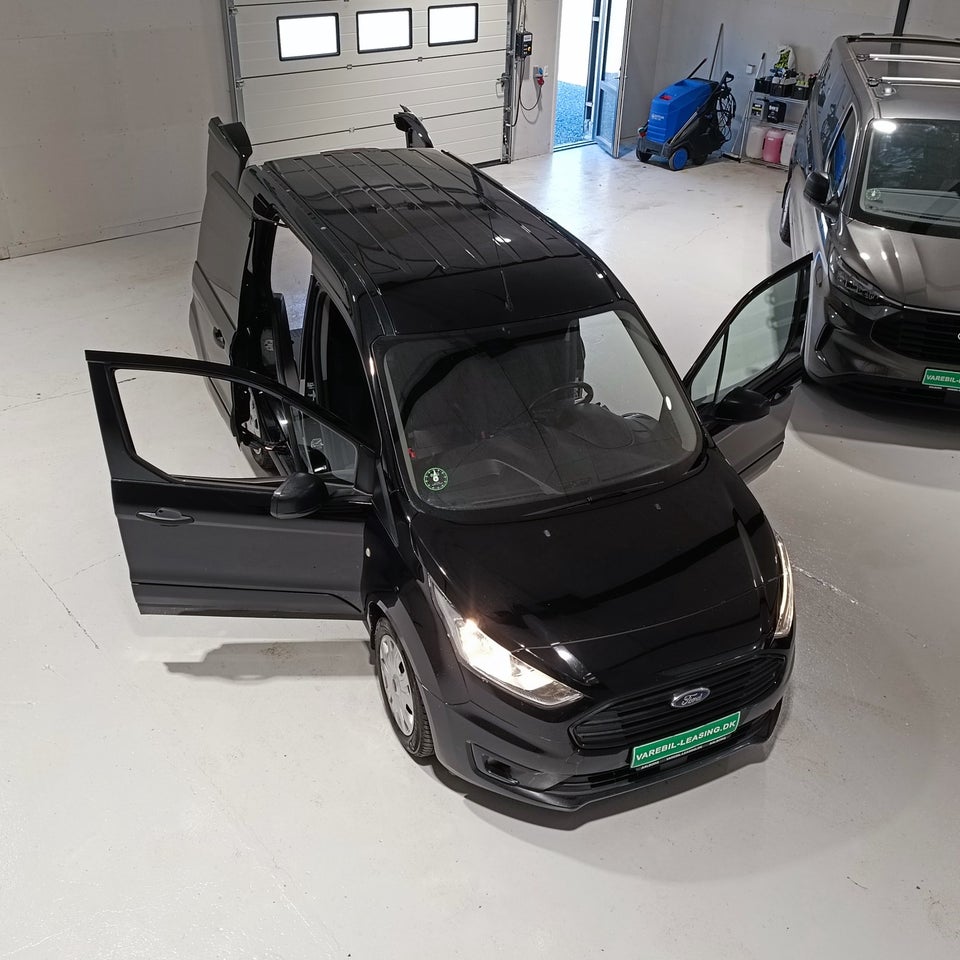 Ford Transit Connect 1,5 TDCi 100 Trend kort