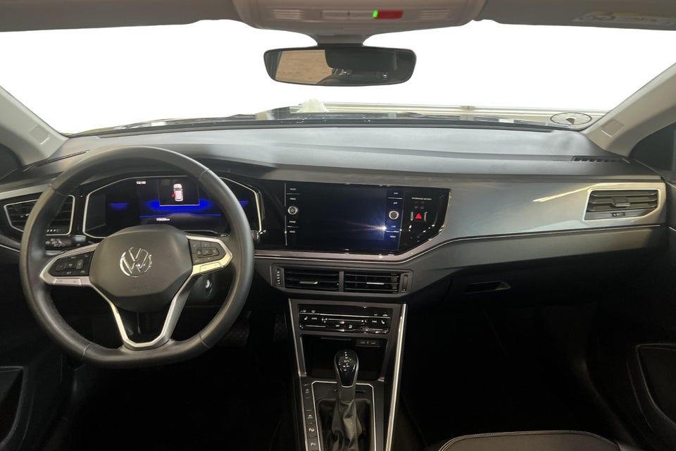 VW Taigo 1,0 TSi 110 Style+ DSG 5d