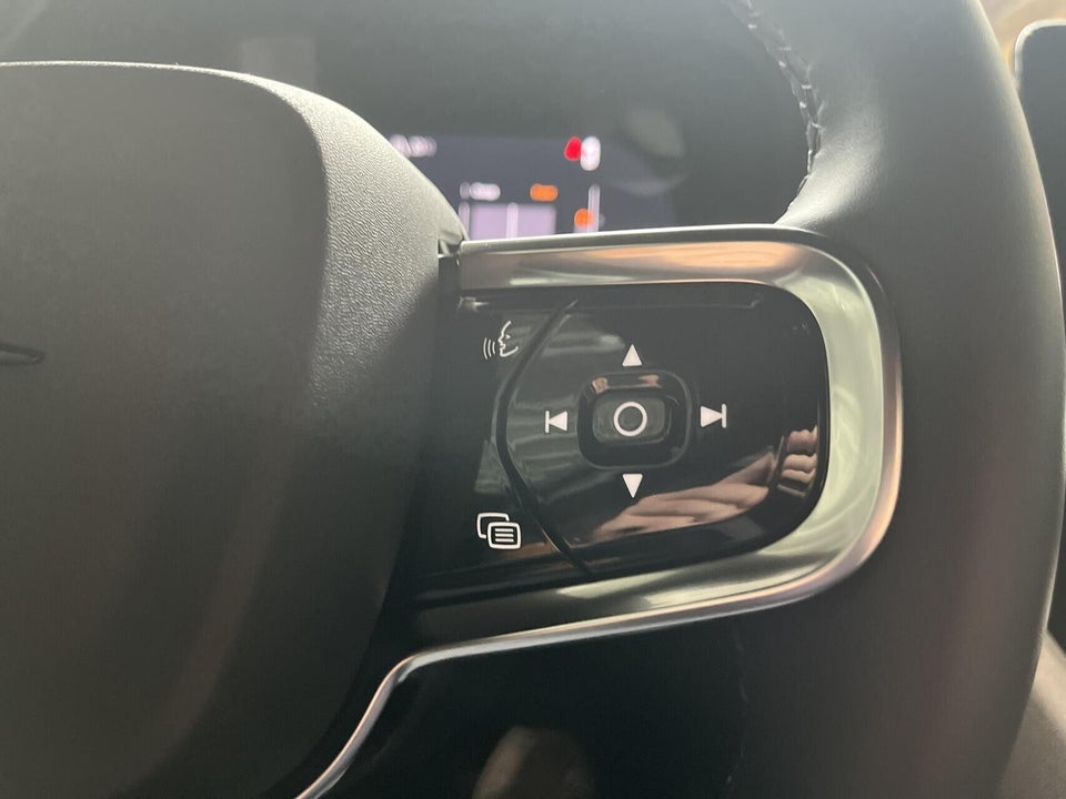 Polestar 2 Long Range 5d