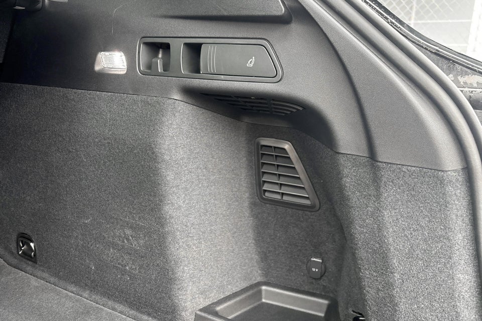 Audi Q6 e-tron Progress plus performance 5d