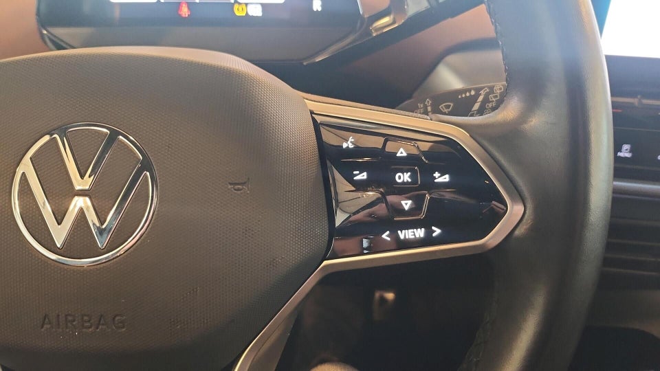 VW ID.4 77 Pro Performance 5d