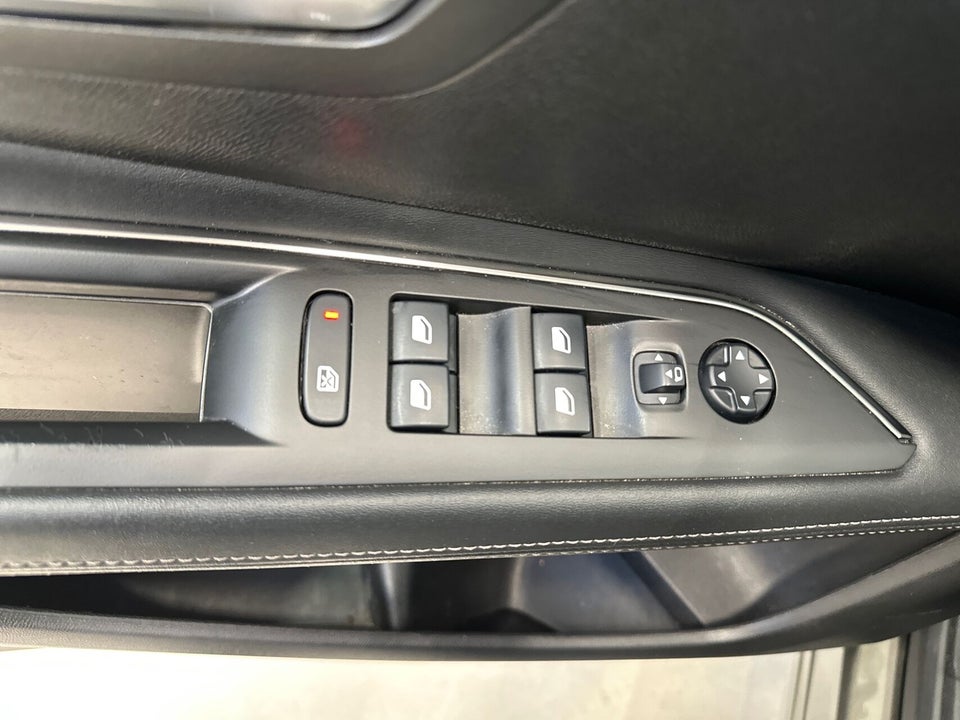 Peugeot 3008 1,5 BlueHDi 130 Allure EAT8 5d