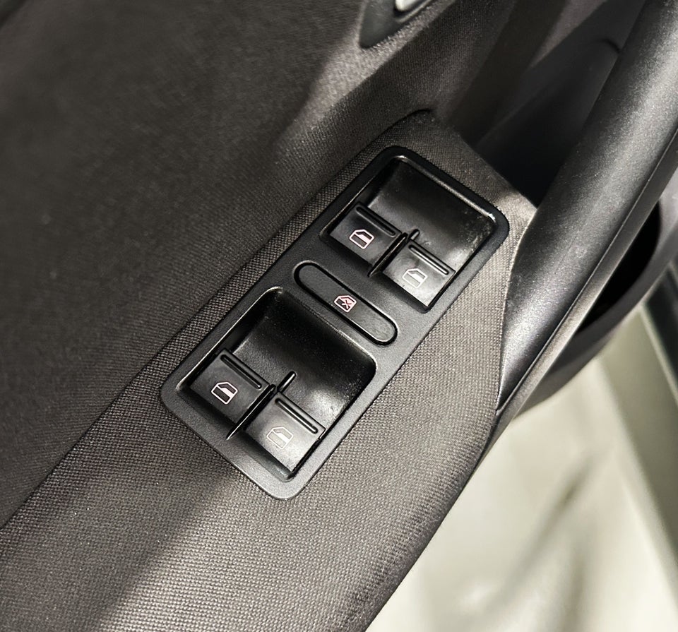 VW Polo 1,2 TSi 90 Comfortline 5d