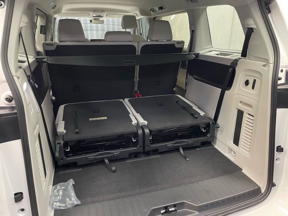 VW ID.Buzz 86 Pro 7prs LWB 5d