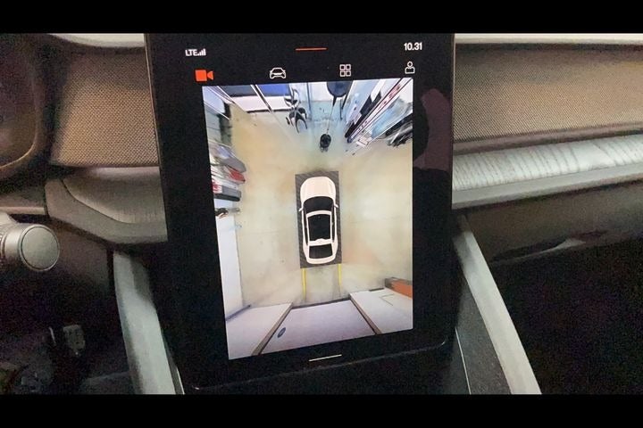 Polestar 2 Long Range AWD 5d