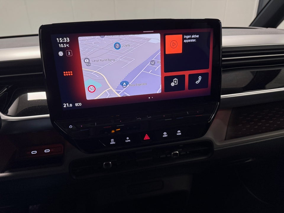 VW ID.Buzz 77 Pro SWB 5d