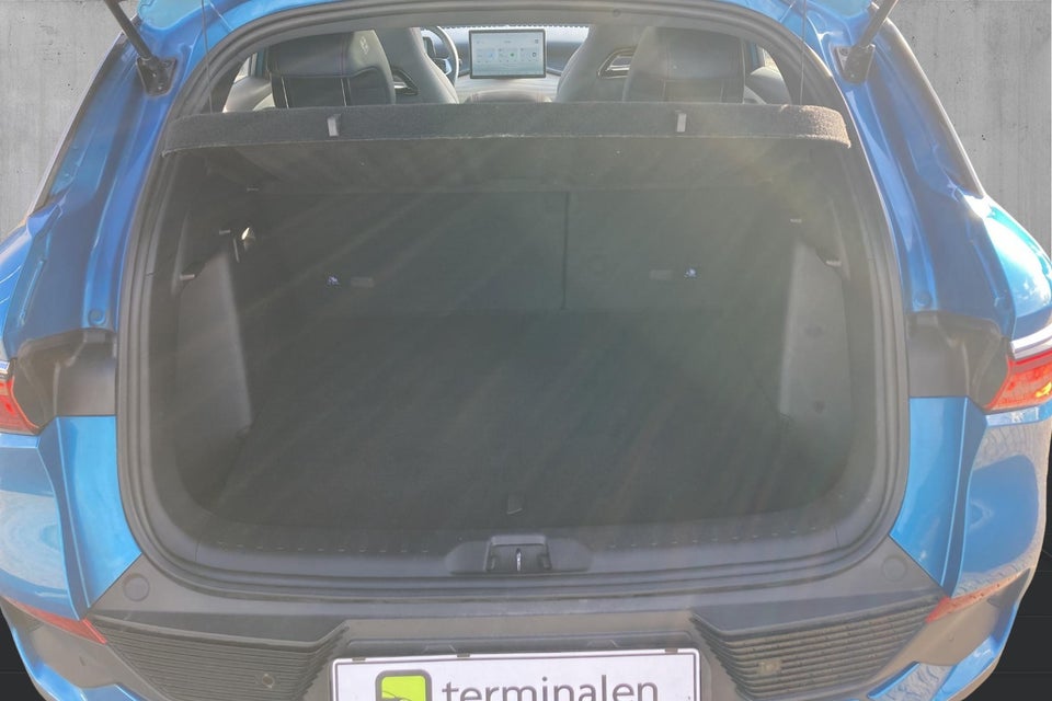 BYD Atto 3 60 Comfort 5d