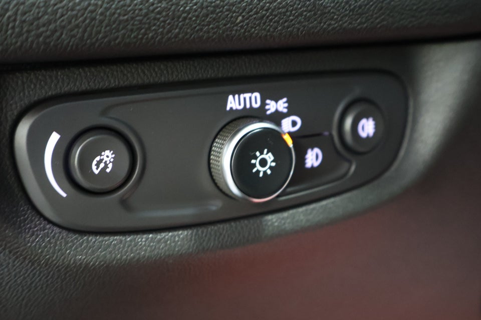 Opel Insignia 2,0 D 174 Ultimate Grand Sport aut. 5d