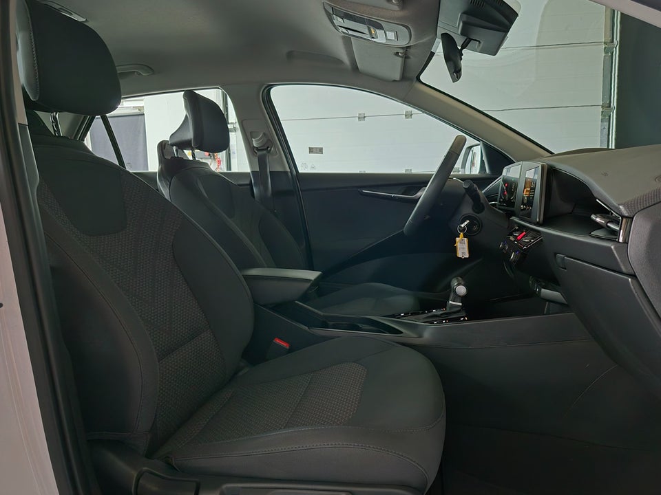 Kia Niro 1,6 PHEV DCT 5d