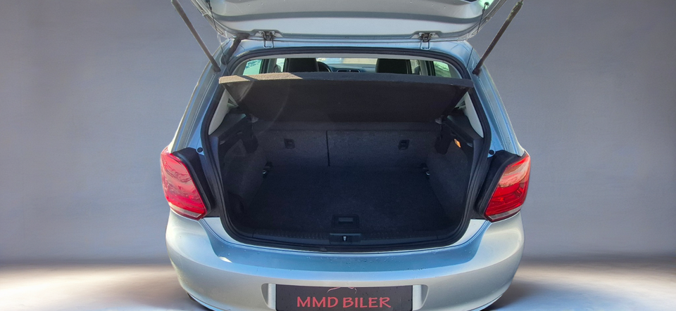 VW Polo 1,2 TSi 90 Highline 5d