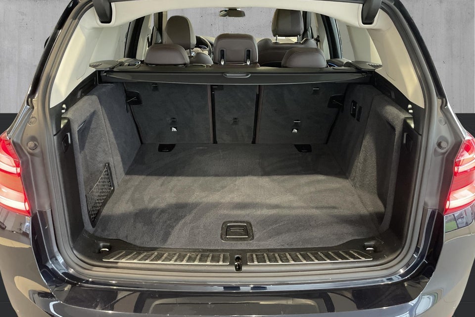 BMW iX3 Charged Plus 5d