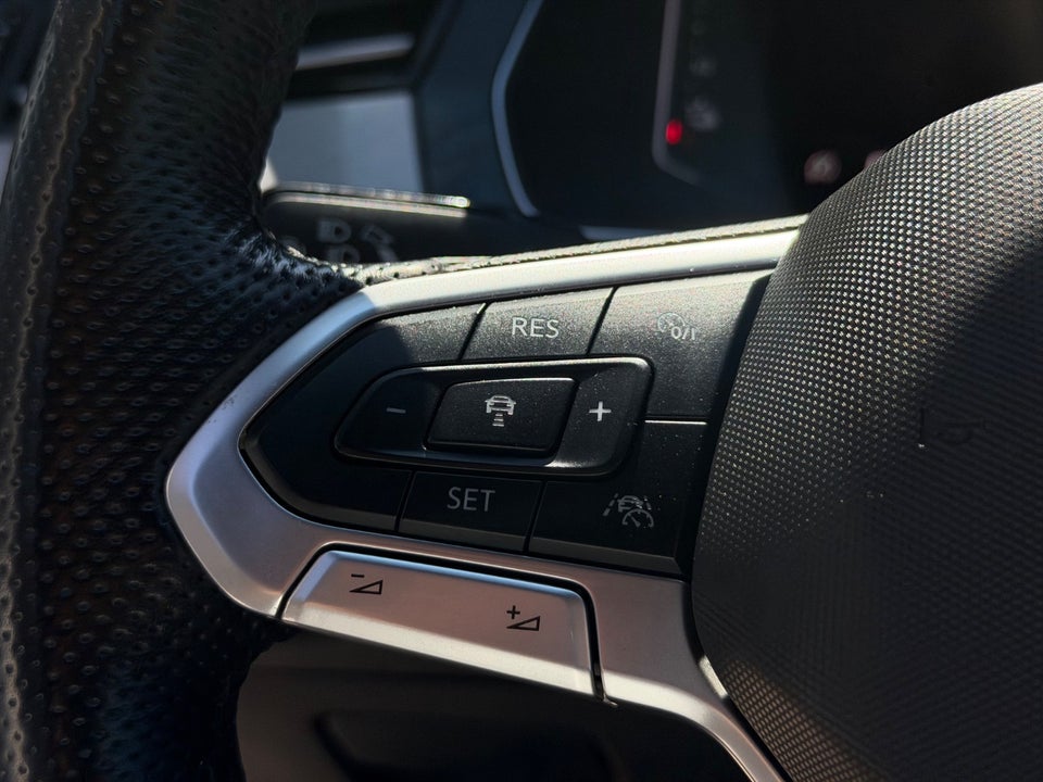 VW Passat 1,4 GTE Variant DSG 5d