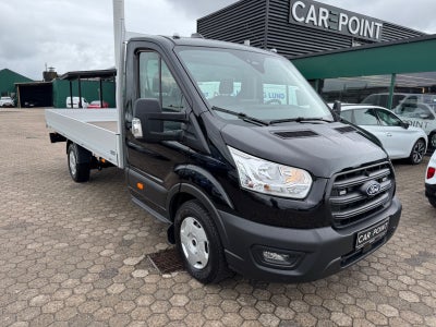 Ford Transit 350 L4 Chassis 2,0 EcoBlue Trend aut. H1 FWD