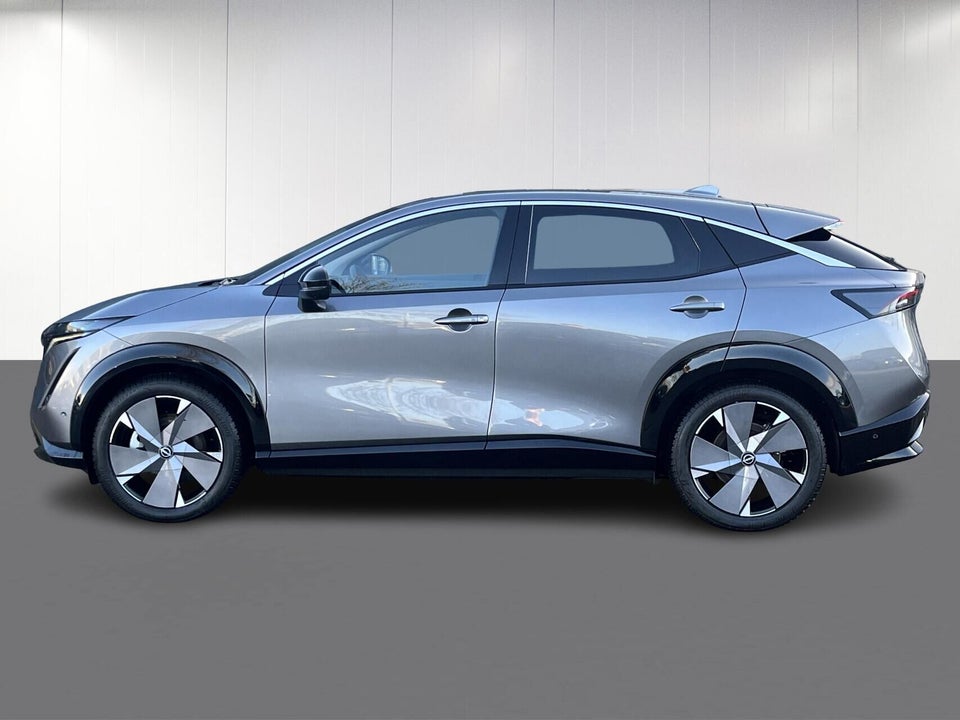 Nissan Ariya 87 Evolve 5d