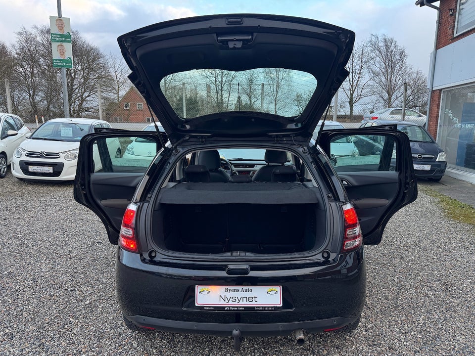 Citroën C3 1,0 PureTech 68 Seduction 5d