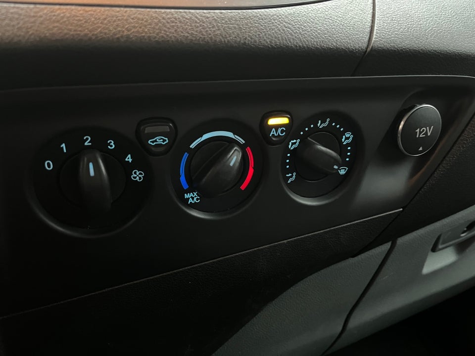 Ford Transit Custom 290L 2,0 TDCi 130 Trend