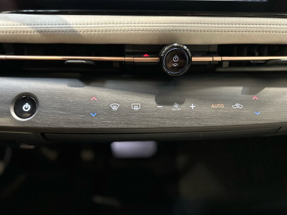 Nissan Ariya 87 Evolve e-4ORCE 5d