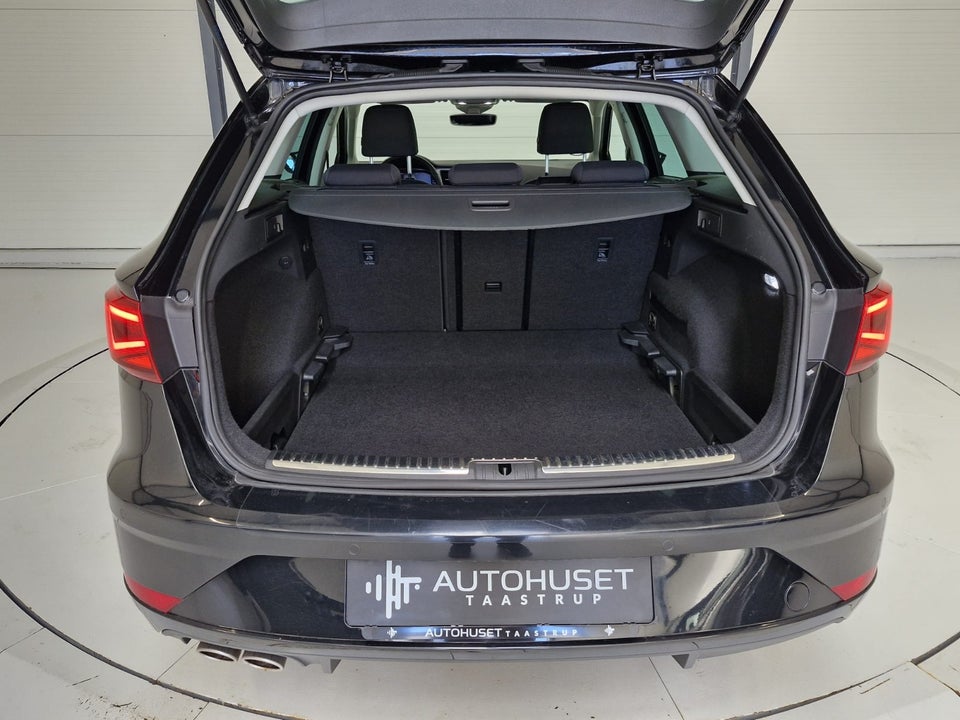 Seat Leon 1,5 TSi 150 Xcellence ST DSG 5d