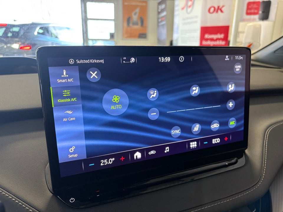 Skoda Enyaq 80 iV Sportline 5d