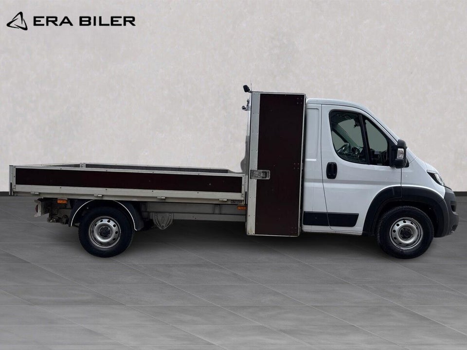 Fiat Ducato 35 Maxi 2,2 MJT 160 Chassis L3