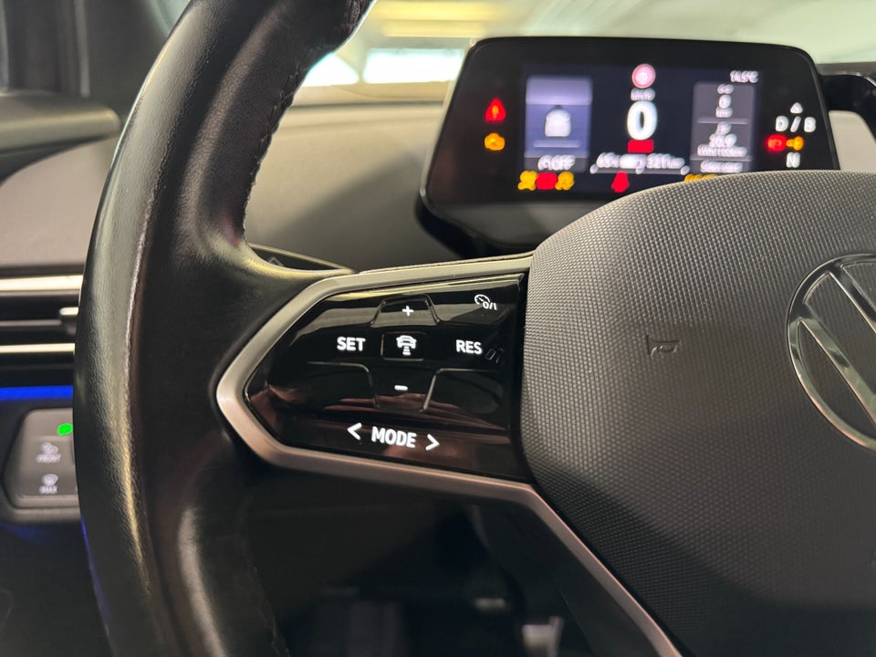 VW ID.4 77 1ST Pro Performance Max 5d