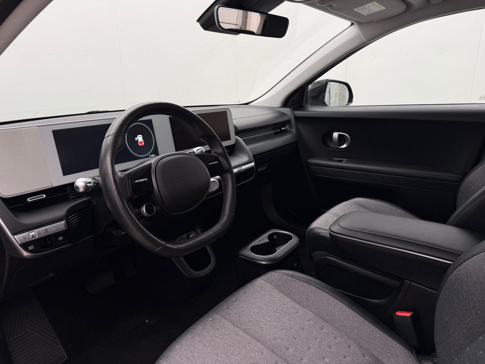 Hyundai Ioniq 5 73 Advanced 5d