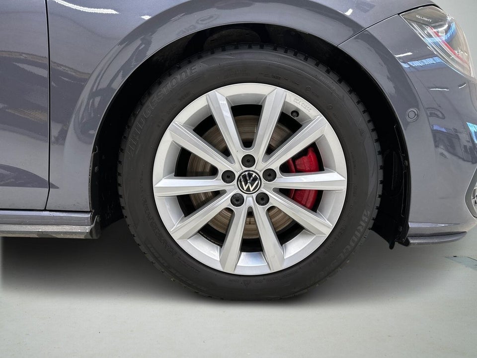 VW Polo 2,0 GTi DSG 5d