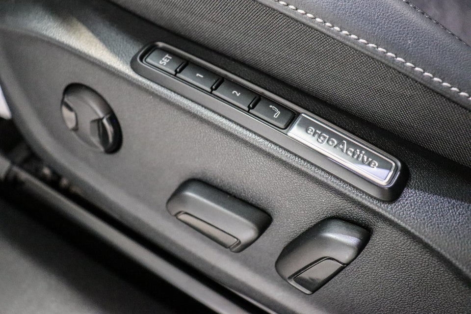 VW ID.7 77 Pro Tourer 5d